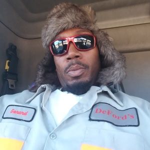 Meet your Posher, Genard